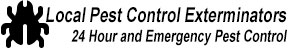 Plains PA Pest Control Exterminators